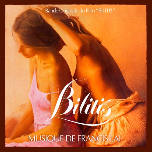 Francis Lai: Bilitis (Original Soundtrack) - {VINYL LP}