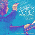Chick Corea: Sardinia - {VINYL LP}