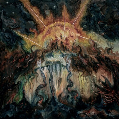 Pestilength: Solar Clorex - {VINYL LP}