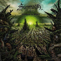 Sammath: Triumph In Hatred - {VINYL LP}