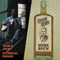 Arthur Adams: It's Private Tonight + Home Brew - COMPACT DISCS