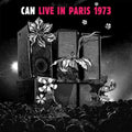 Can: Live In Paris 1973 - COMPACT DISCS