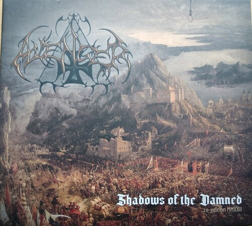 Avenger: Shadows Of The Damned - COMPACT DISCS