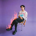Helenor: A Public Place - {VINYL LP}
