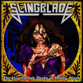 Slingblade: The Unpredicted Deeds Of Molly Black - COMPACT DISCS