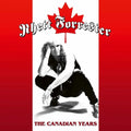 Rhett Forrester: The Canadian Years - COMPACT DISCS
