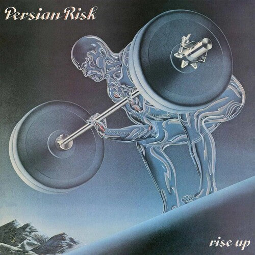 Persian Risk: Rise Up - COMPACT DISCS
