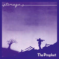Omega: The Prophet - COMPACT DISCS