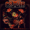 Crank: Mean Filth Riders - COMPACT DISCS