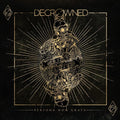 Decrowned: Persona Non Grata - COMPACT DISCS