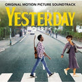 Himesh Patel: Yesterday - O.S.T. - Limited Edition - COMPACT DISCS