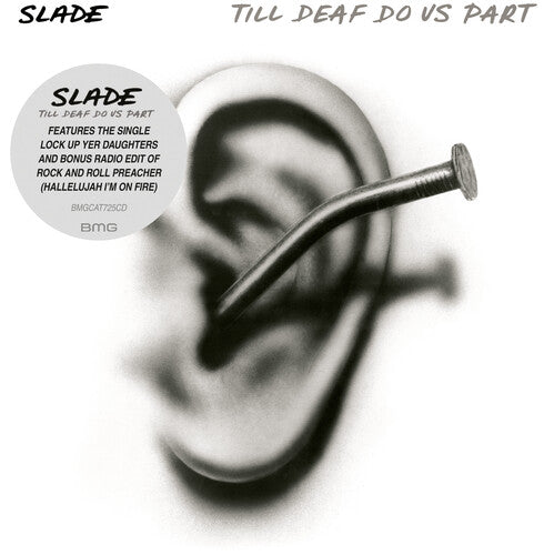 Slade: Till Deaf Do Us Part (Expanded) - COMPACT DISCS