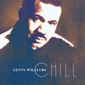 Lenny Williams: Chill - COMPACT DISCS