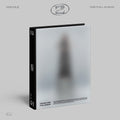 (G)I-Dle: 2 (0 Ver.) - COMPACT DISCS
