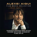 Alexei Aigui: Alexei Aigui: Film Music Collection - COMPACT DISCS
