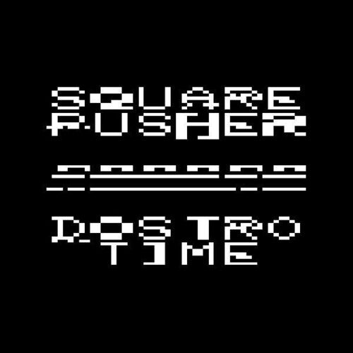 Squarepusher: Dostrotime - COMPACT DISCS