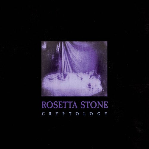 Rosetta Stone: Cryptology - {VINYL LP}