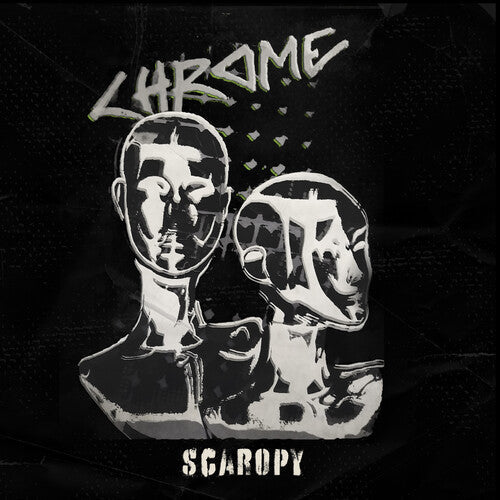 Chrome: Scaropy - COMPACT DISCS