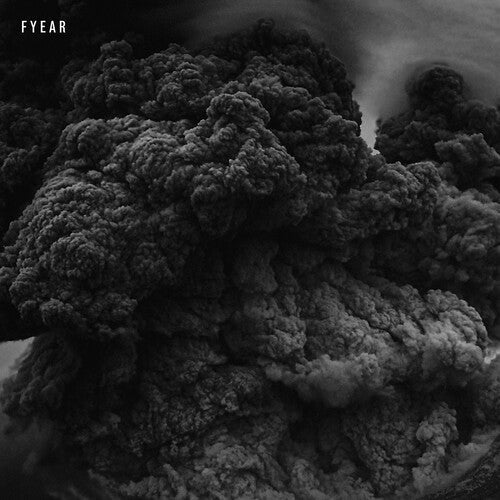 Fyear: Fyear - {VINYL LP}