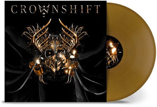 Crownshift: Crownshift - {VINYL LP}