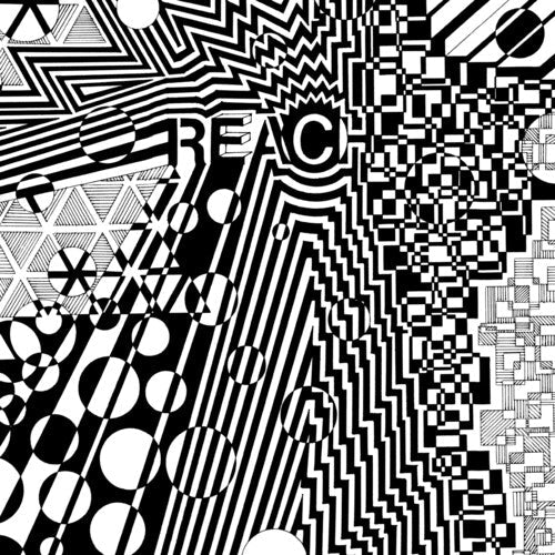 Reach / Various: Reach (Various Artists) - {VINYL LP}