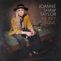 Joanne Shaw Taylor: Heavy Soul - COMPACT DISCS