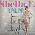 Sheila E.: Bailar - {VINYL LP}