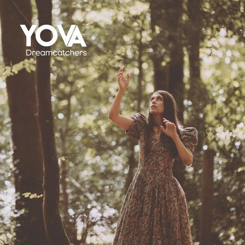 Yova: Dreamcatchers - COMPACT DISCS