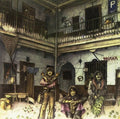 Triana: El Patio - 40th Anniversary - {VINYL LP}