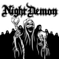 Night Demon: Night Demon - COMPACT DISCS