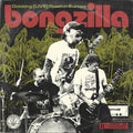 Bongzilla: Dabbing (LIVE) Rosin in Europe - {VINYL LP}