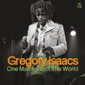 Gregory Isaacs: One Man Against The World - {VINYL LP}