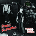 Social Distortion: Poshboy's Little Monsters - {VINYL LP}