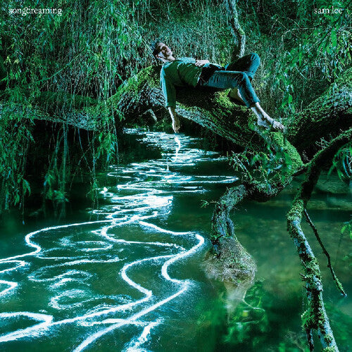 Sam Lee: Songdreaming - {VINYL LP}