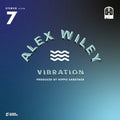 Alex Wiley: Vibration - 7-INCH SINGLE