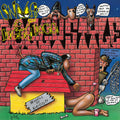 Snoop Doggy Dogg: Doggystyle - COMPACT DISCS