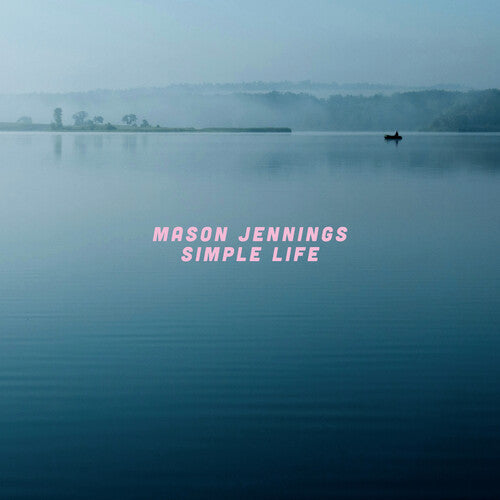 Mason Jennings: Simple Life - {VINYL LP}