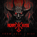 Kerry King: From Hell I Rise - {VINYL LP}