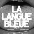 Laetitia Sadier & Storefront Church: La Langue Bleue - 7-INCH SINGLE