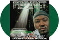 Project Pat: Mista Don't Play: Everythangs Workin - {VINYL LP}