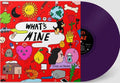 Teens in Trouble: What's Mine - {VINYL LP}