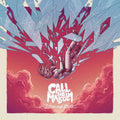 Call Me Malcolm: Echoes & Ghosts - {VINYL LP}