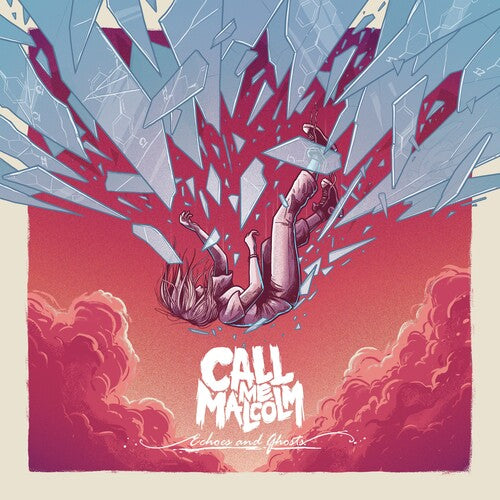 Call Me Malcolm: Echoes & Ghosts - {VINYL LP}