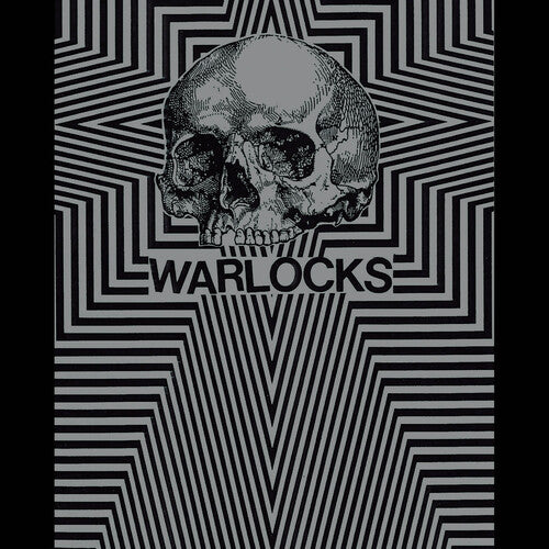 The Warlocks: Shake The Dope Out - 7-INCH SINGLE