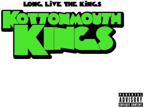 Kottonmouth Kings: Long Live The Kings - {VINYL LP}