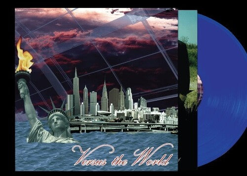 Versus the World: Versus The World - {VINYL LP}