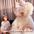 Sia Kate Isobelle Furler: Reasonable Woman - COMPACT DISCS