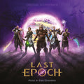 Erik Desiderio: Last Epoch (Original Soundtrack) - {VINYL LP}