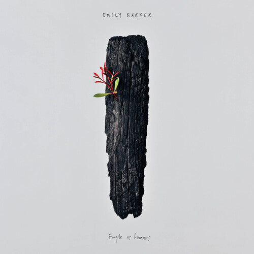 Emily Barker: Fragile as Humans - Purple - {VINYL LP}