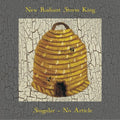 New Radiant Storm King: Singular, No Article - {VINYL LP}